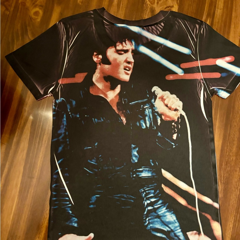 Vintage Elvis